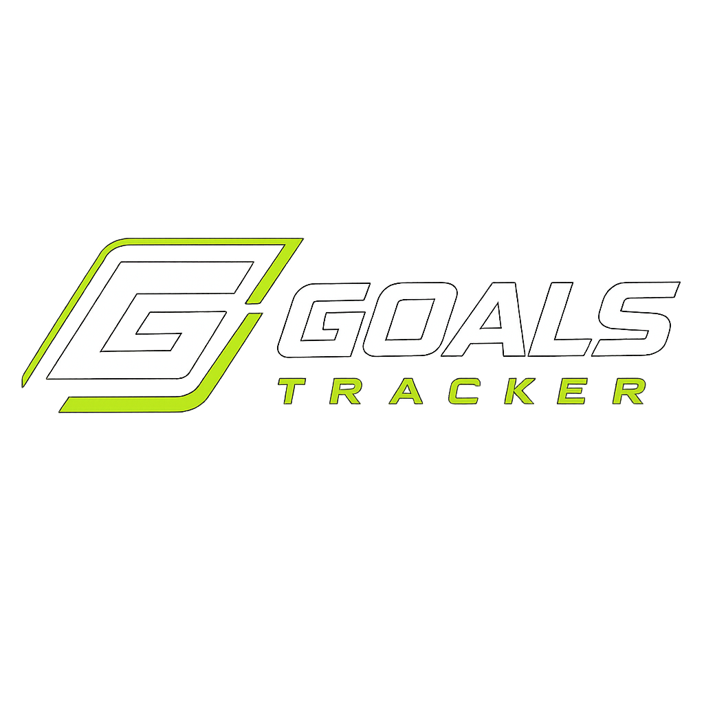 GOALS Tracker